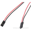 Connector wire harness 2.54mm pitch cable/wire harness